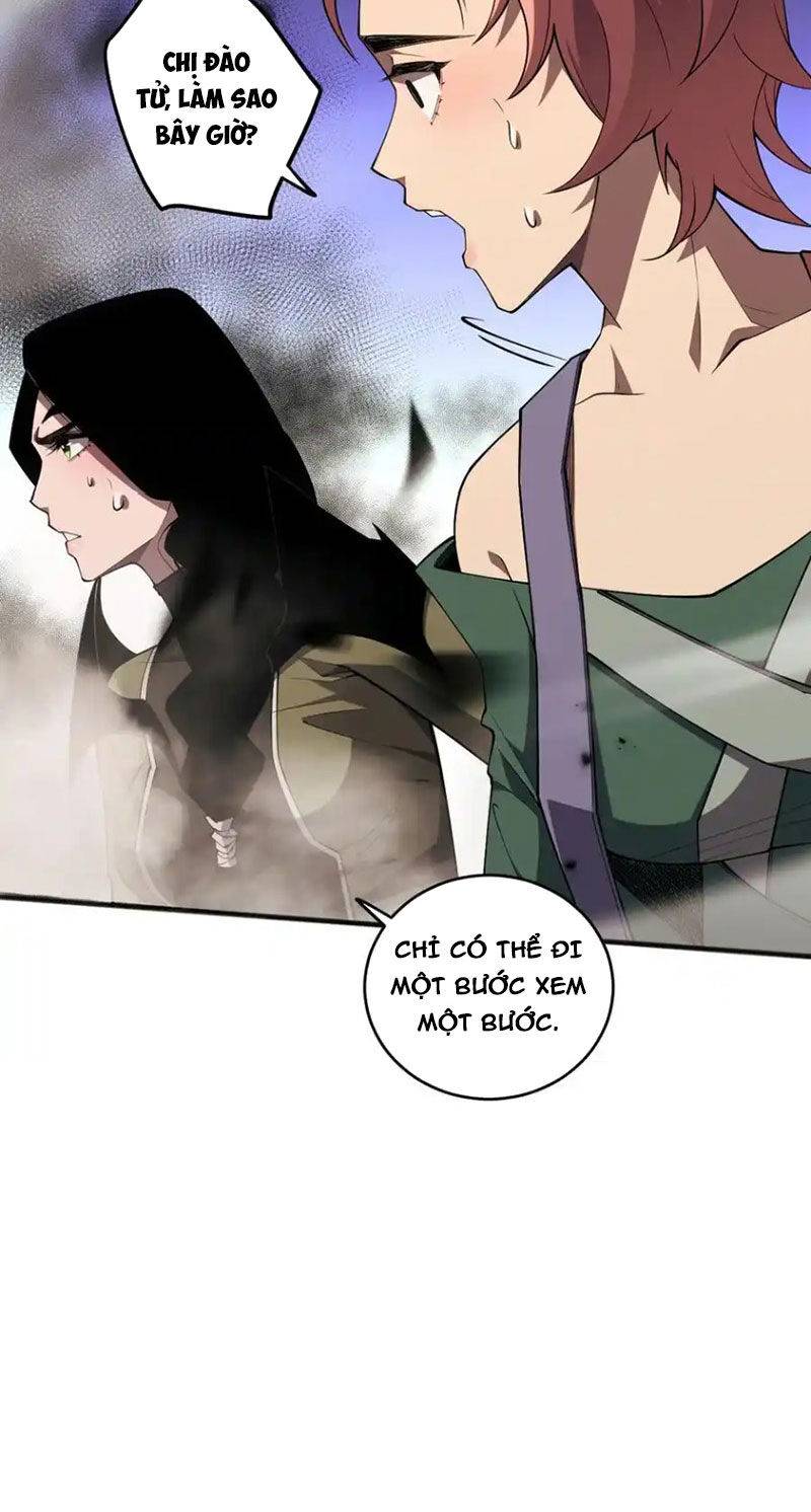 Thảm Họa Tử Linh Sư - Chapter 71 - Page 34