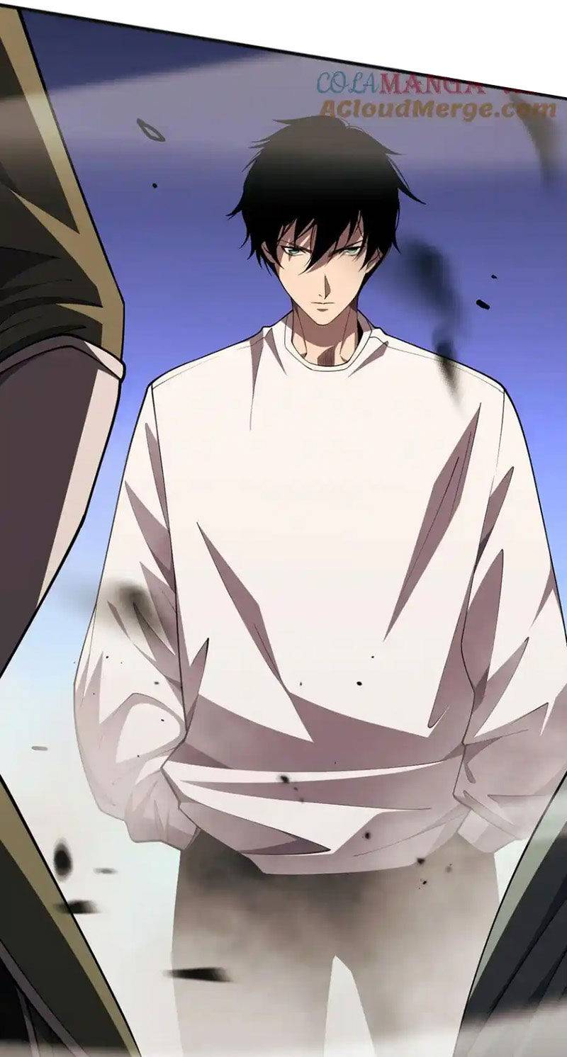 Thảm Họa Tử Linh Sư - Chapter 71 - Page 35