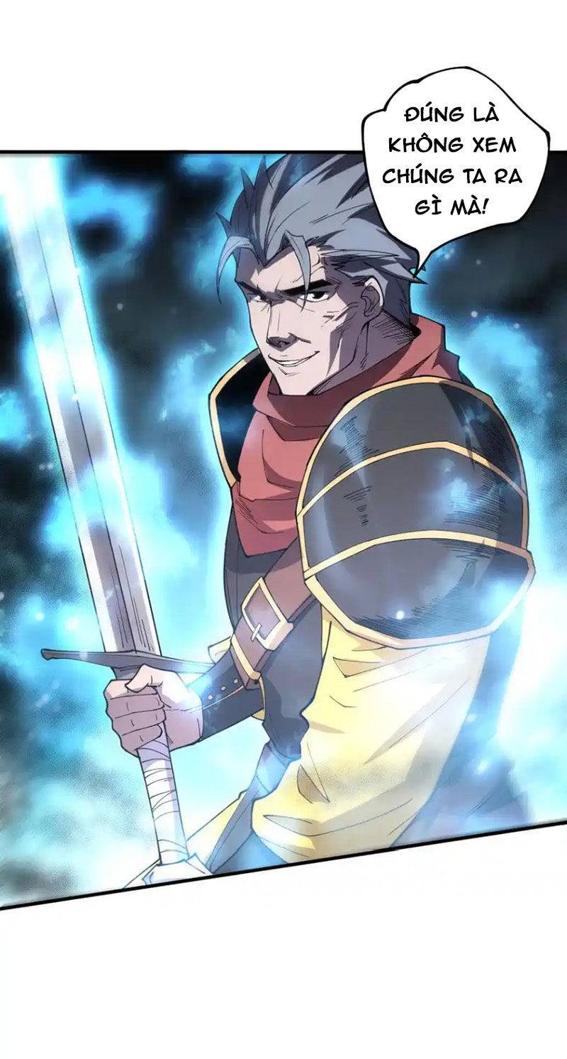 Thảm Họa Tử Linh Sư - Chapter 71 - Page 37