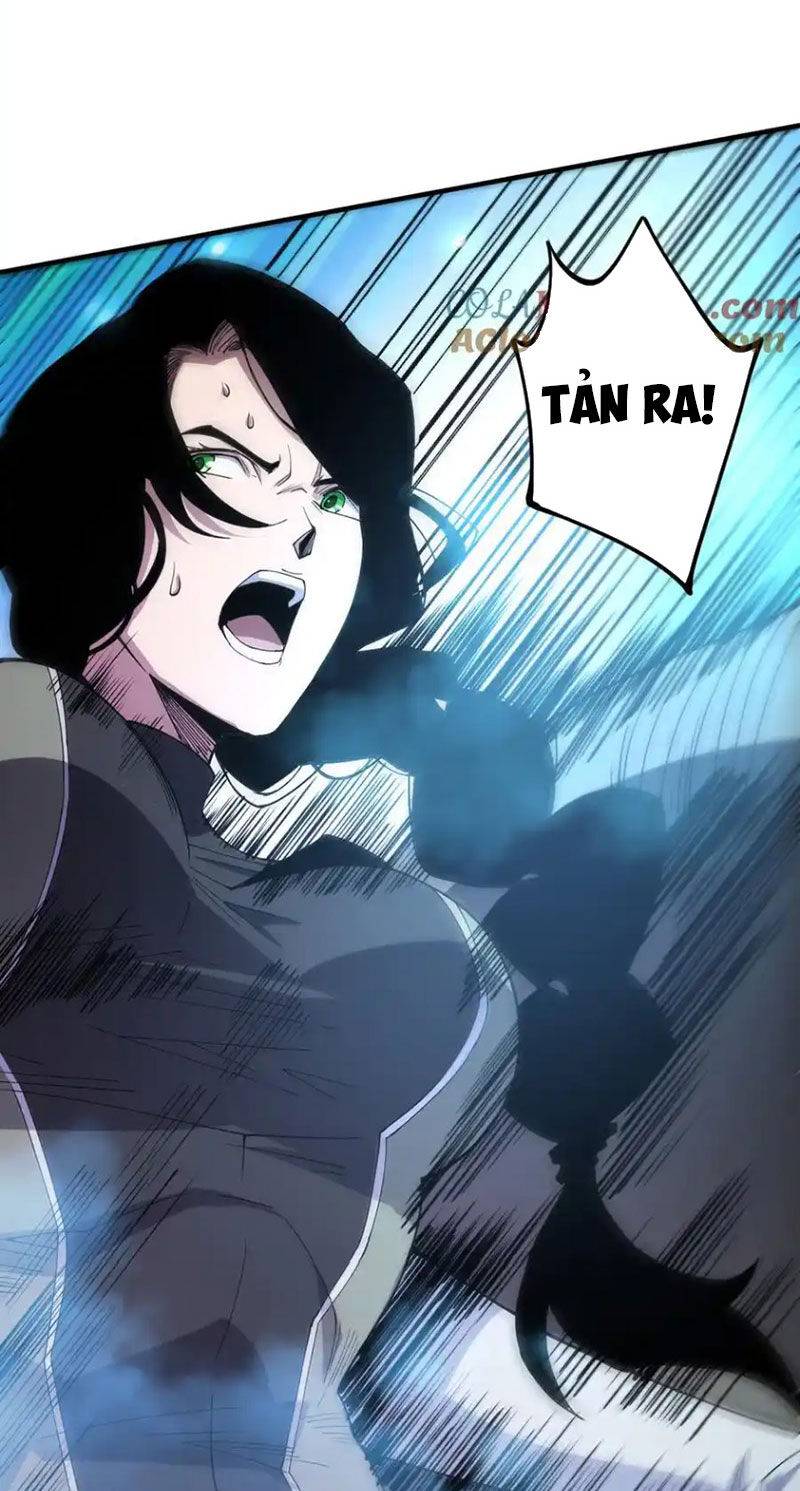 Thảm Họa Tử Linh Sư - Chapter 71 - Page 38