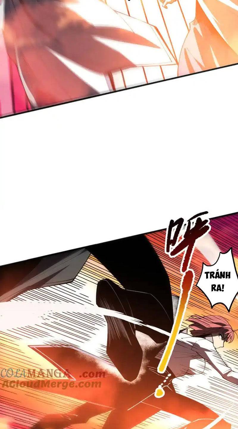 Thảm Họa Tử Linh Sư - Chapter 71 - Page 3