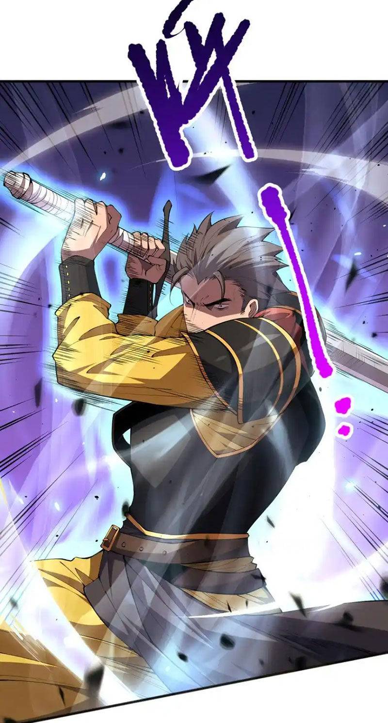 Thảm Họa Tử Linh Sư - Chapter 71 - Page 42