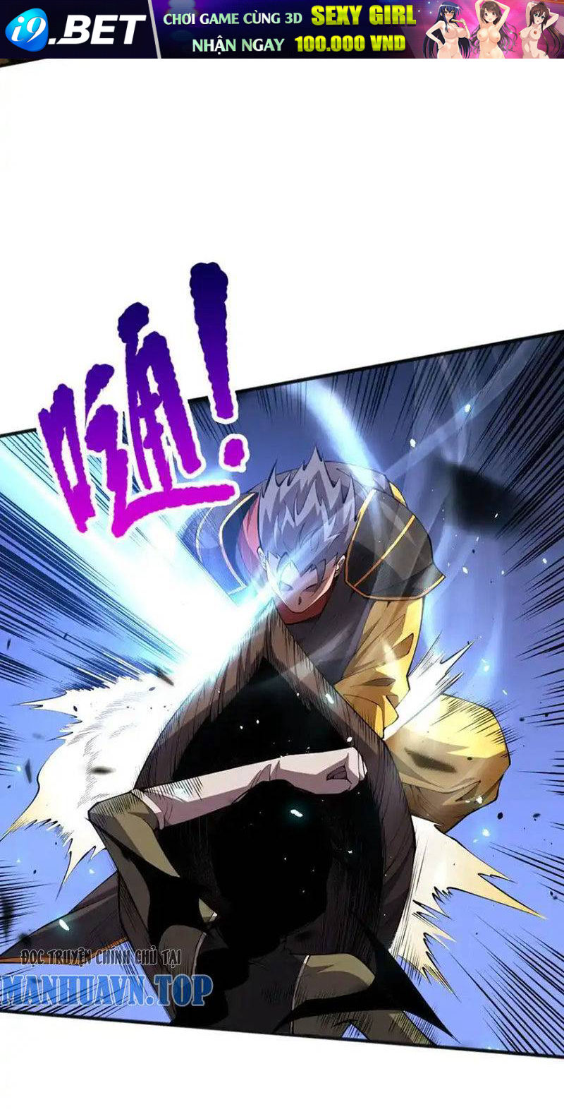 Thảm Họa Tử Linh Sư - Chapter 71 - Page 43