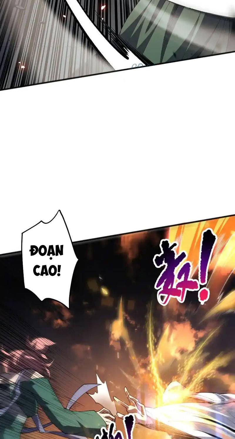 Thảm Họa Tử Linh Sư - Chapter 71 - Page 48