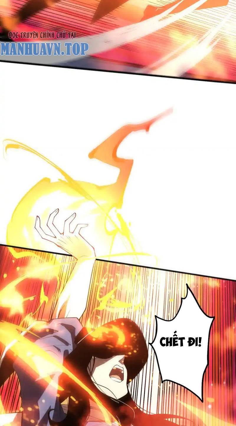 Thảm Họa Tử Linh Sư - Chapter 71 - Page 4