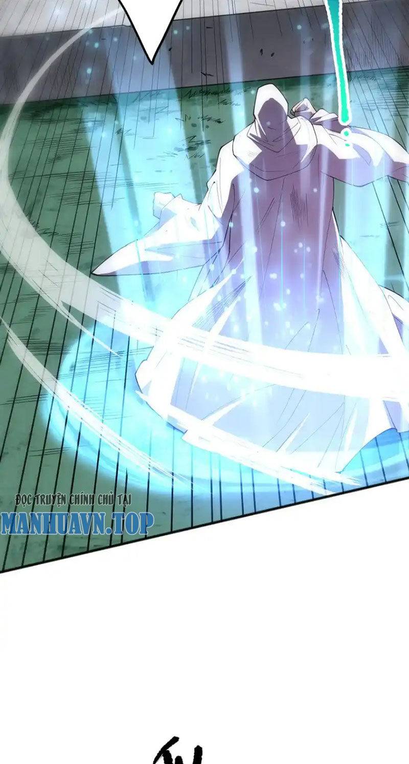 Thảm Họa Tử Linh Sư - Chapter 71 - Page 50