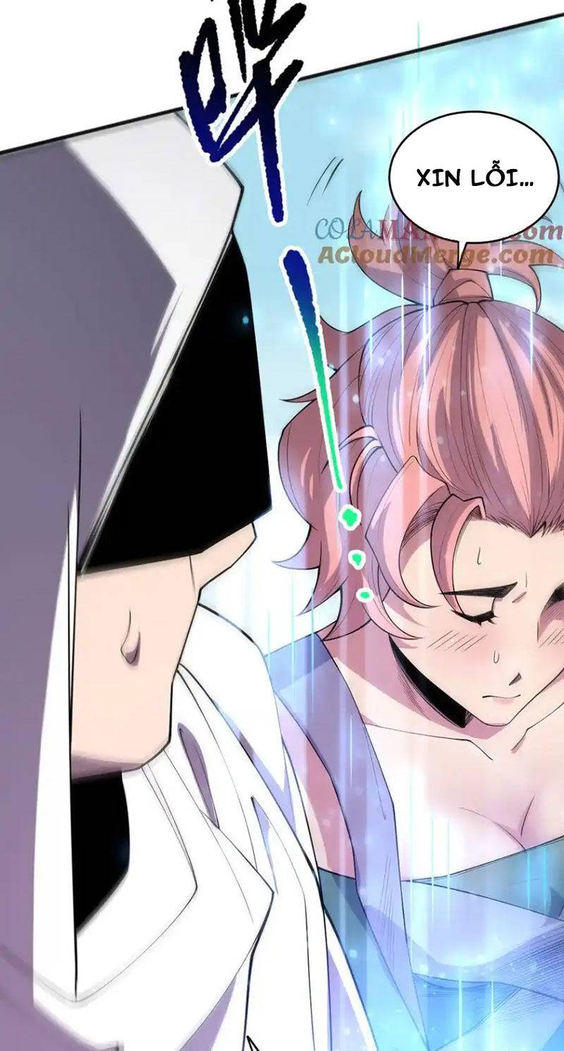 Thảm Họa Tử Linh Sư - Chapter 71 - Page 51