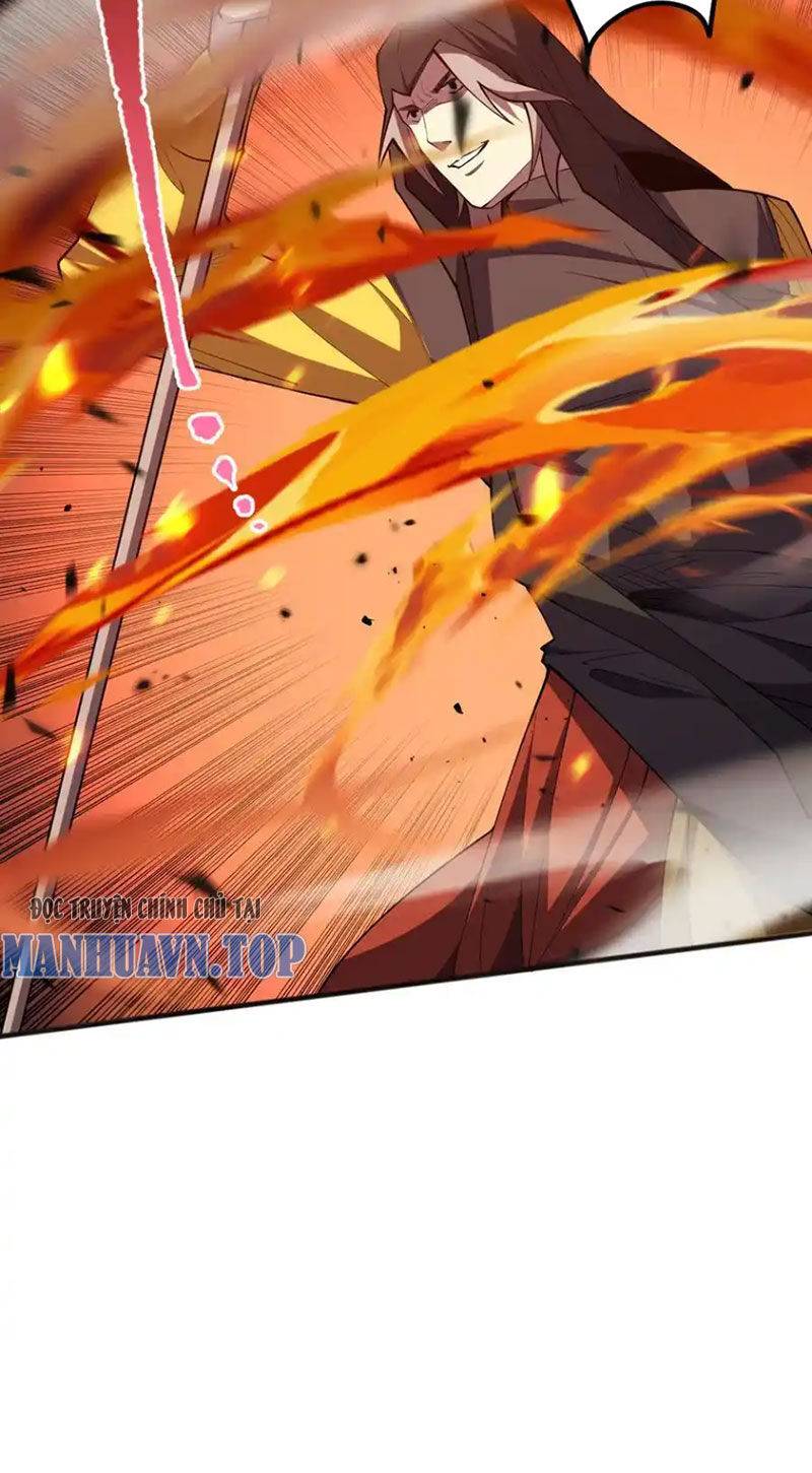 Thảm Họa Tử Linh Sư - Chapter 71 - Page 55