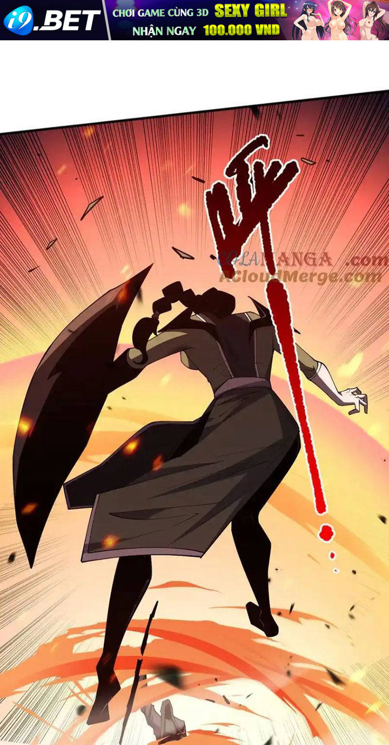 Thảm Họa Tử Linh Sư - Chapter 71 - Page 56