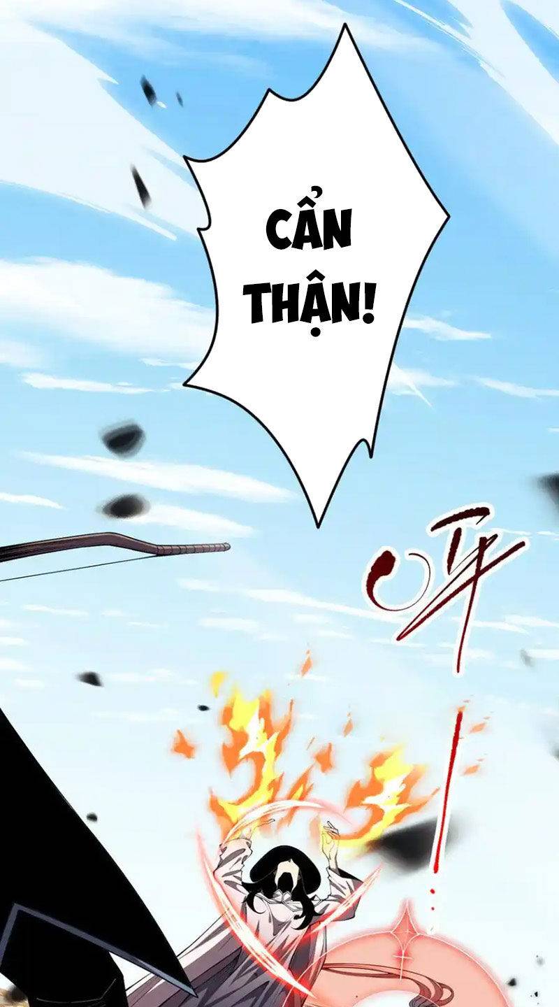 Thảm Họa Tử Linh Sư - Chapter 71 - Page 8