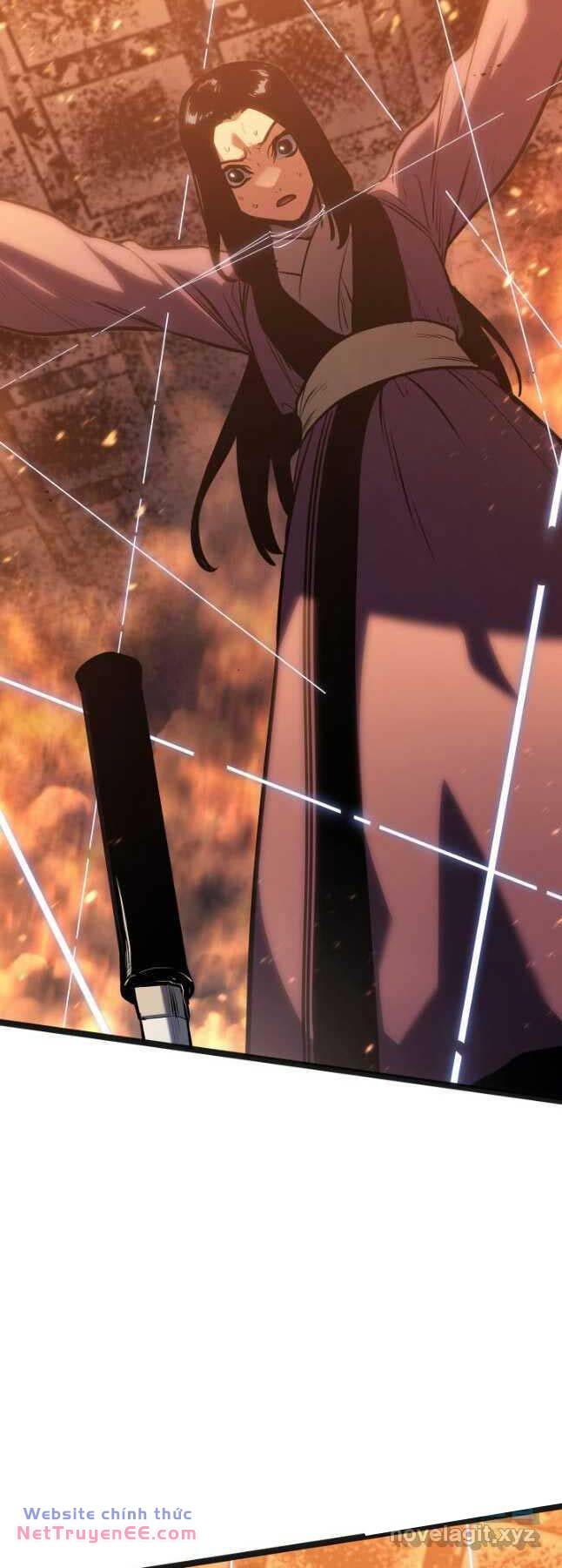 Tử Thần Phiêu Nguyệt - Chapter 80 - Page 9