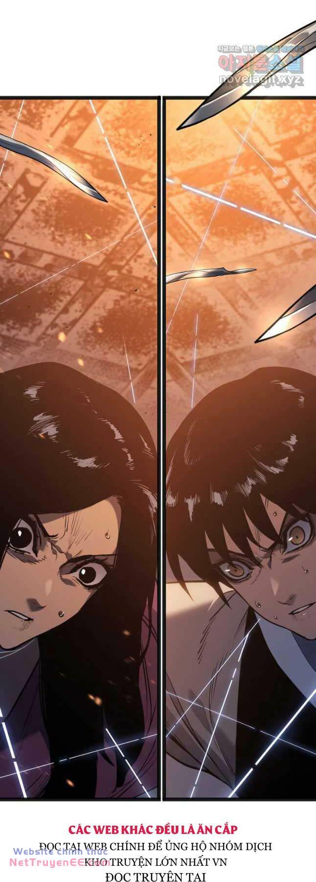 Tử Thần Phiêu Nguyệt - Chapter 80 - Page 12