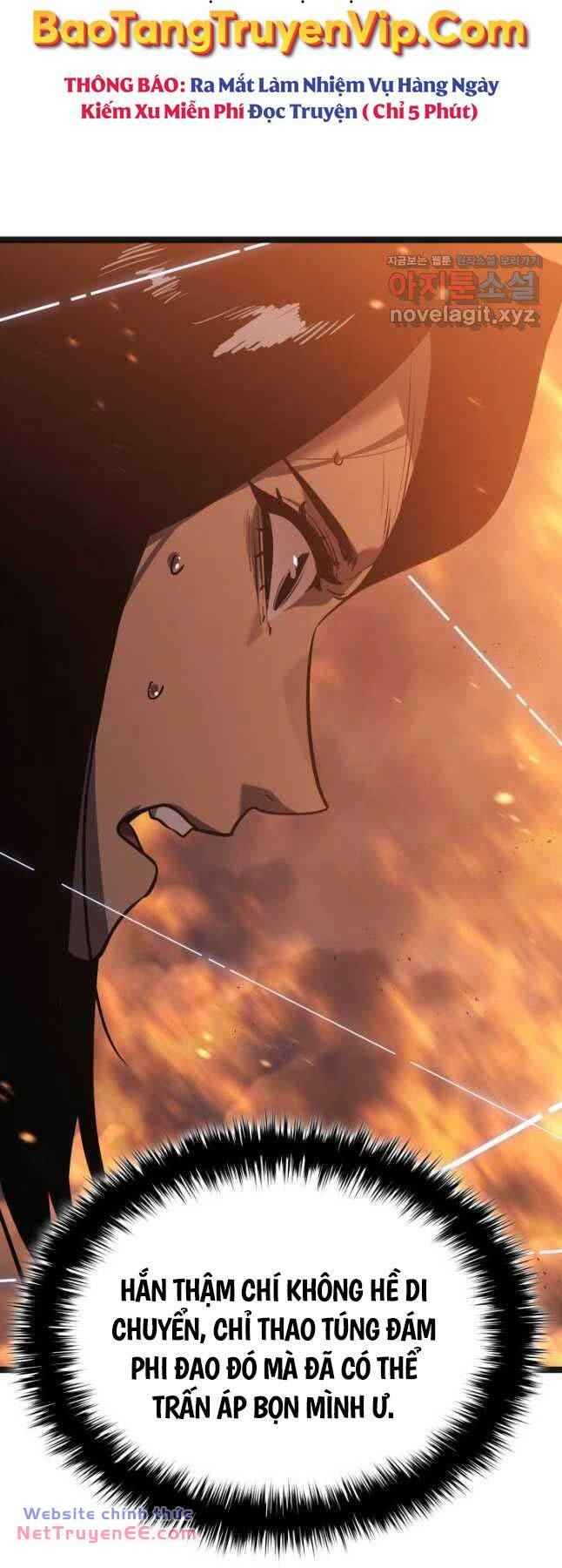 Tử Thần Phiêu Nguyệt - Chapter 80 - Page 13