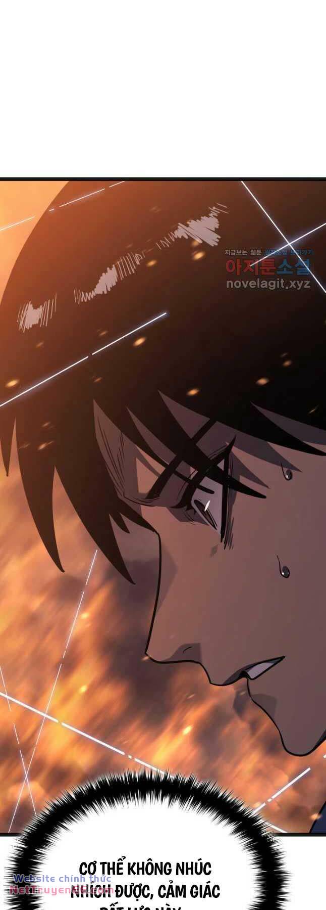 Tử Thần Phiêu Nguyệt - Chapter 80 - Page 14