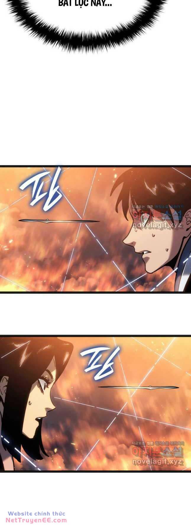 Tử Thần Phiêu Nguyệt - Chapter 80 - Page 15