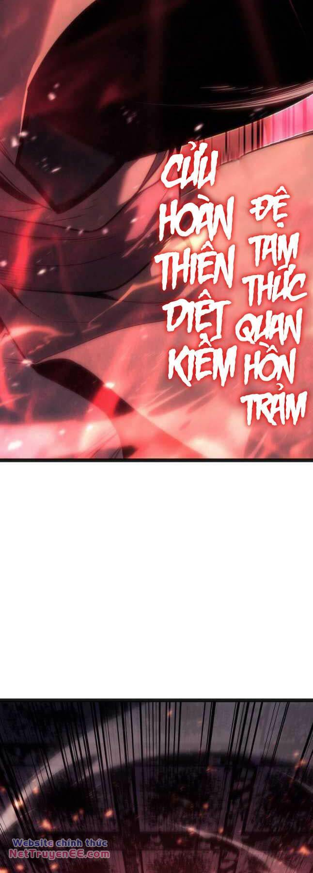 Tử Thần Phiêu Nguyệt - Chapter 80 - Page 20