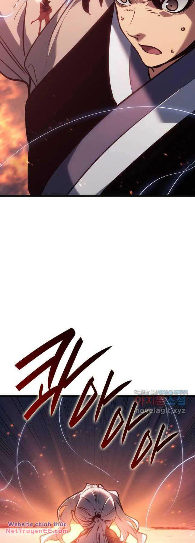 Tử Thần Phiêu Nguyệt - Chapter 80 - Page 25