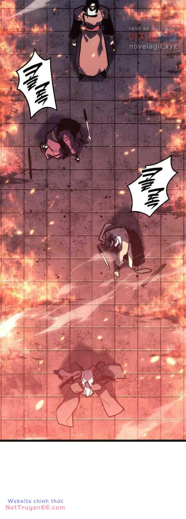 Tử Thần Phiêu Nguyệt - Chapter 80 - Page 29