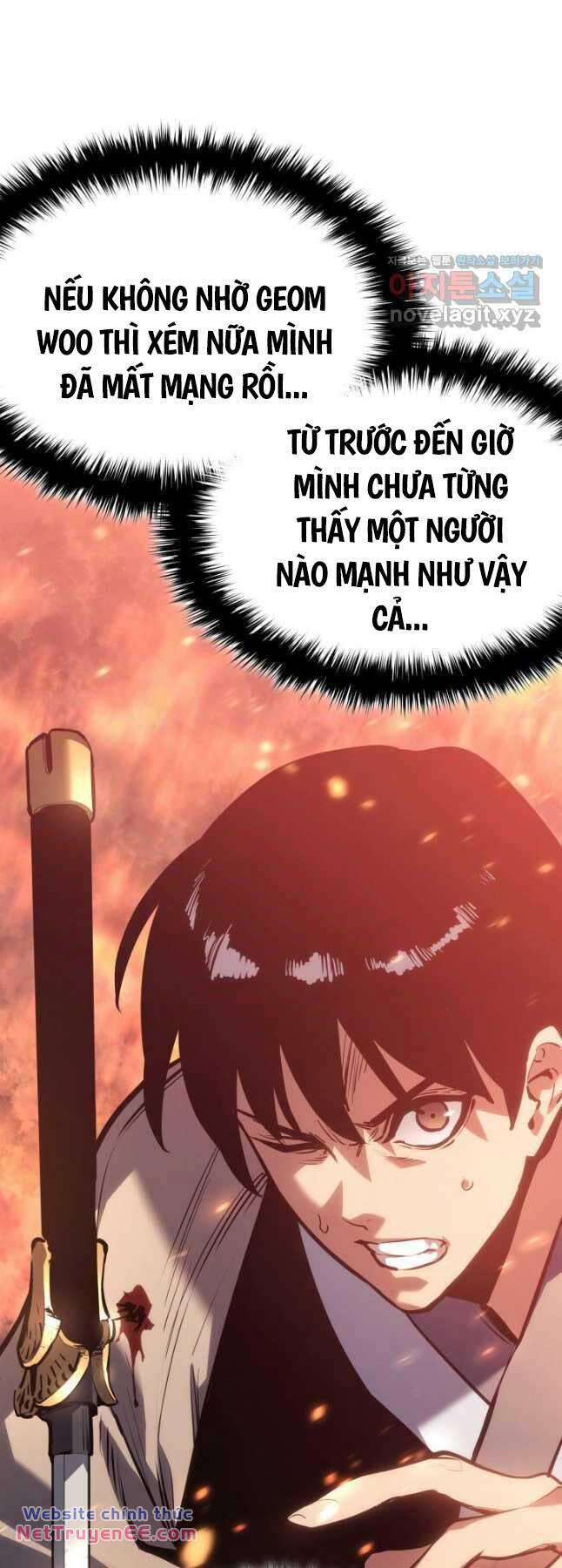 Tử Thần Phiêu Nguyệt - Chapter 80 - Page 30