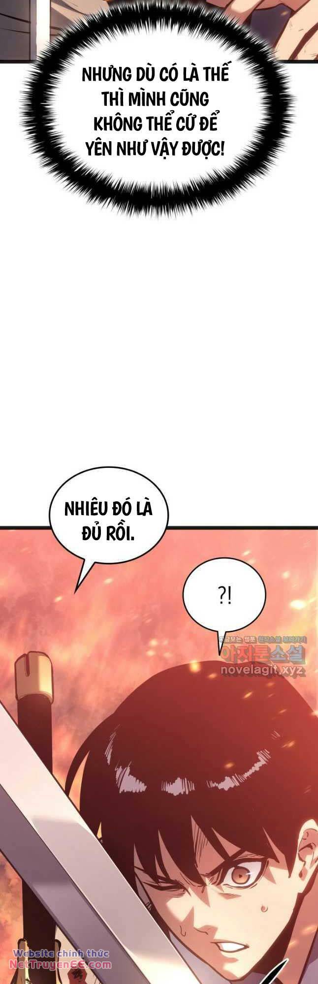 Tử Thần Phiêu Nguyệt - Chapter 80 - Page 31