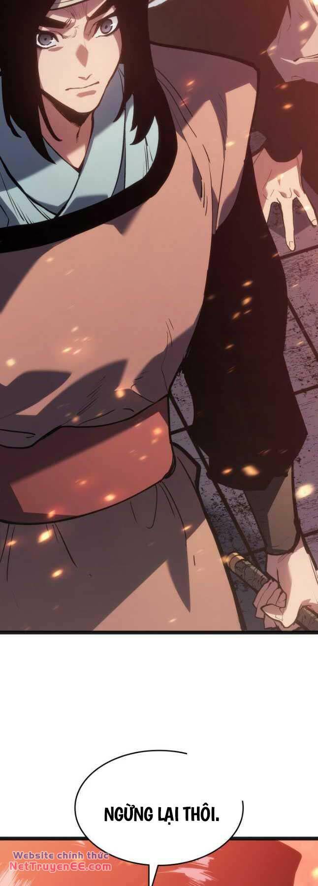 Tử Thần Phiêu Nguyệt - Chapter 80 - Page 33