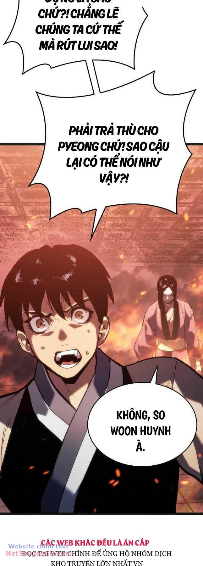 Tử Thần Phiêu Nguyệt - Chapter 80 - Page 35