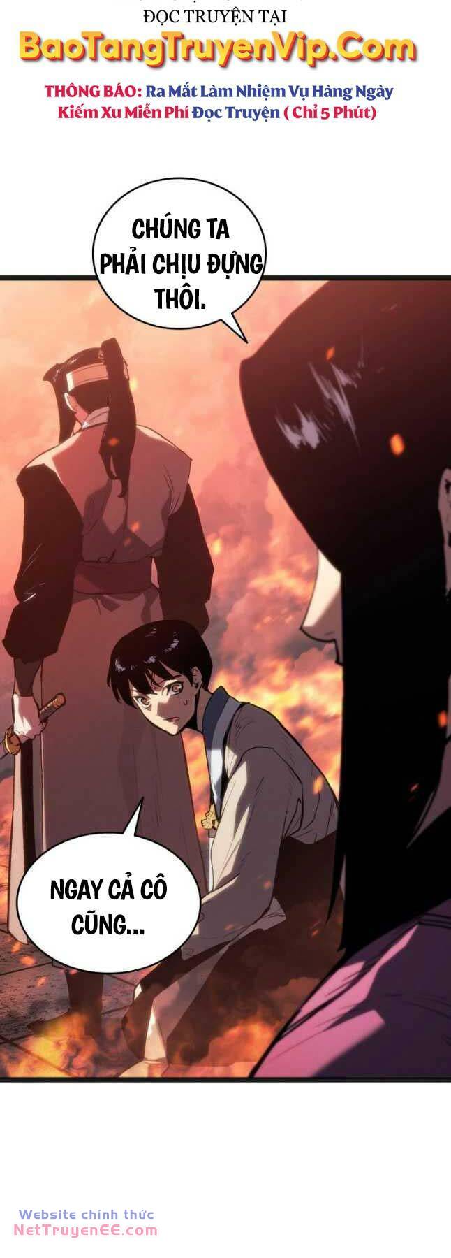 Tử Thần Phiêu Nguyệt - Chapter 80 - Page 36