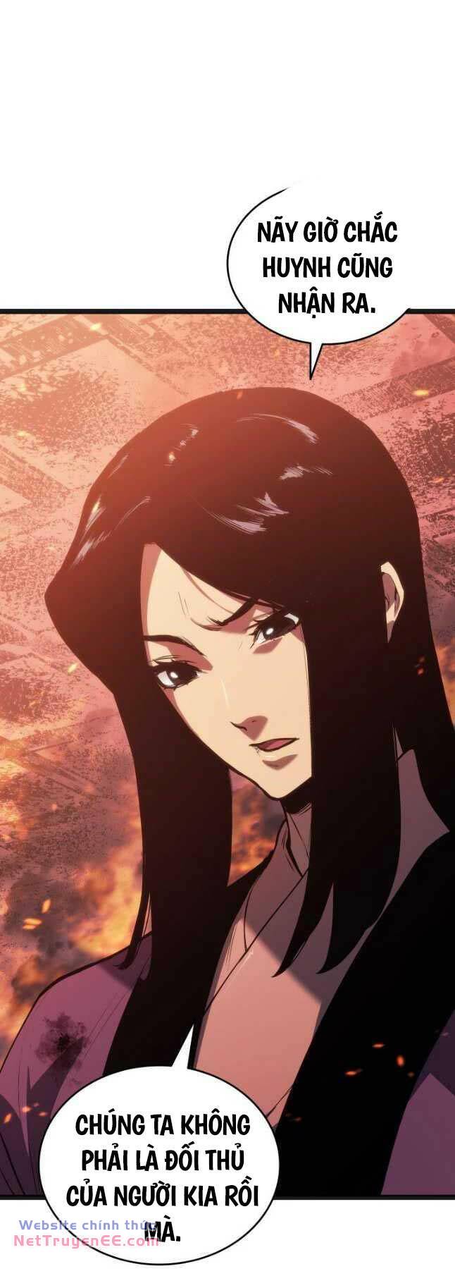 Tử Thần Phiêu Nguyệt - Chapter 80 - Page 37