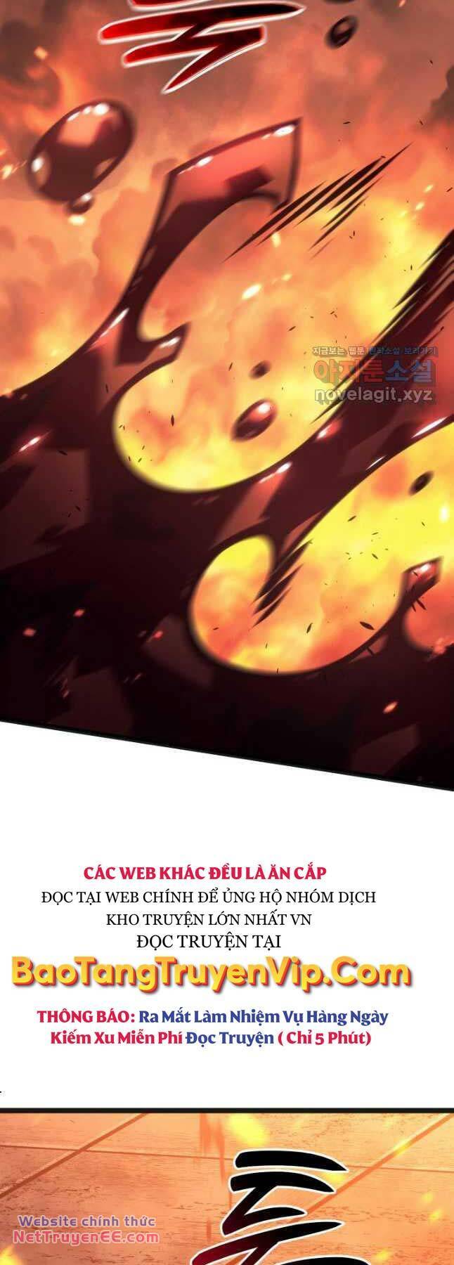 Tử Thần Phiêu Nguyệt - Chapter 80 - Page 3