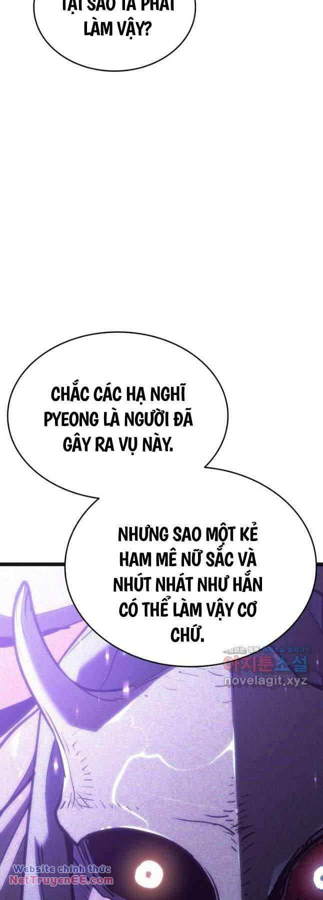 Tử Thần Phiêu Nguyệt - Chapter 80 - Page 43