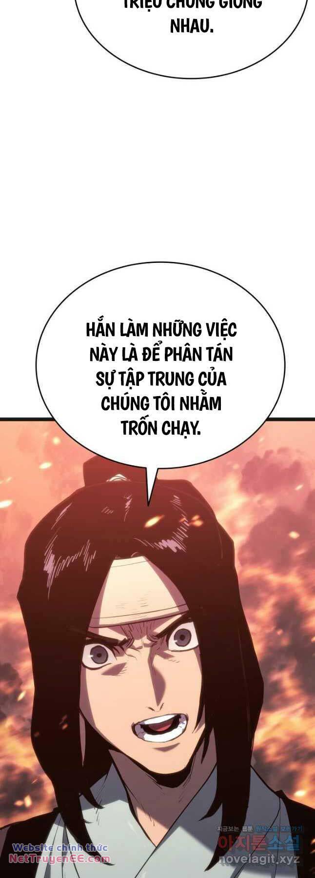 Tử Thần Phiêu Nguyệt - Chapter 80 - Page 45