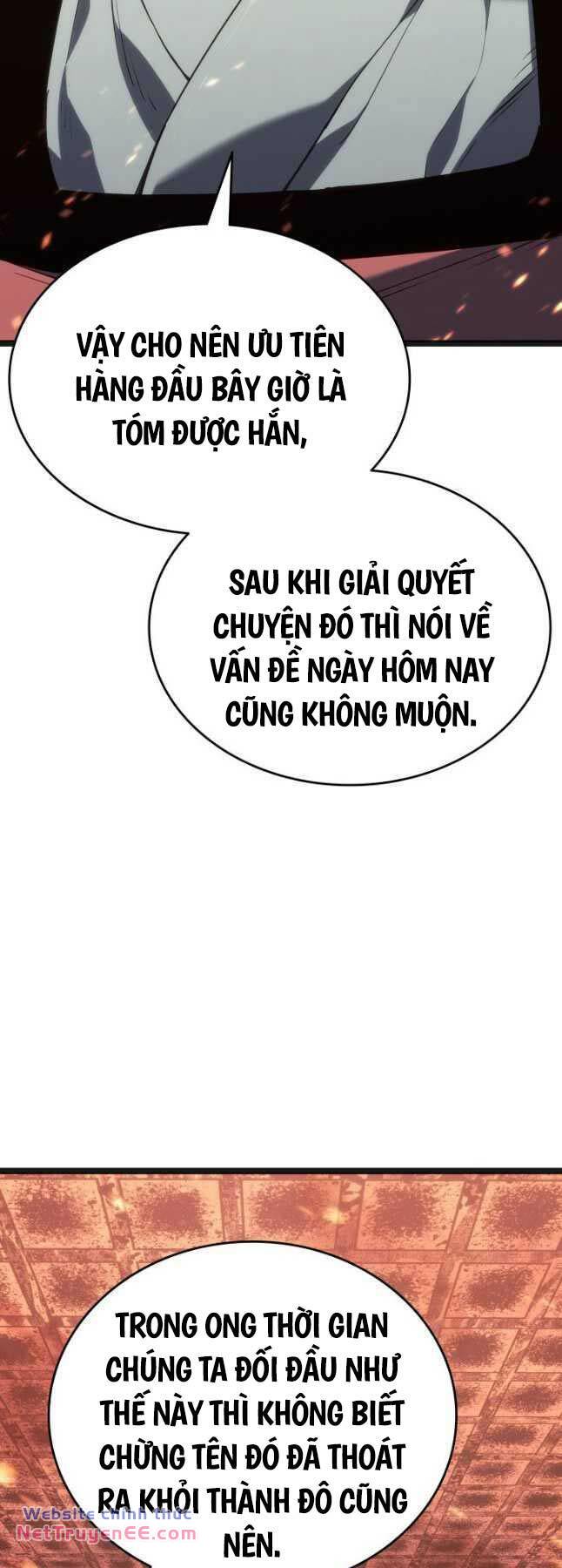 Tử Thần Phiêu Nguyệt - Chapter 80 - Page 46