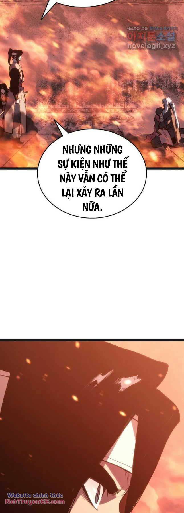 Tử Thần Phiêu Nguyệt - Chapter 80 - Page 47