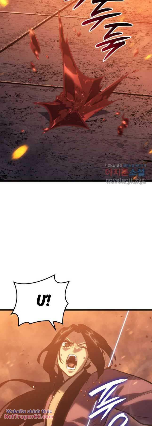 Tử Thần Phiêu Nguyệt - Chapter 80 - Page 4