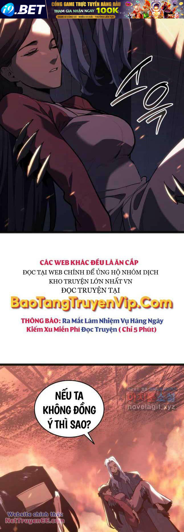 Tử Thần Phiêu Nguyệt - Chapter 80 - Page 49