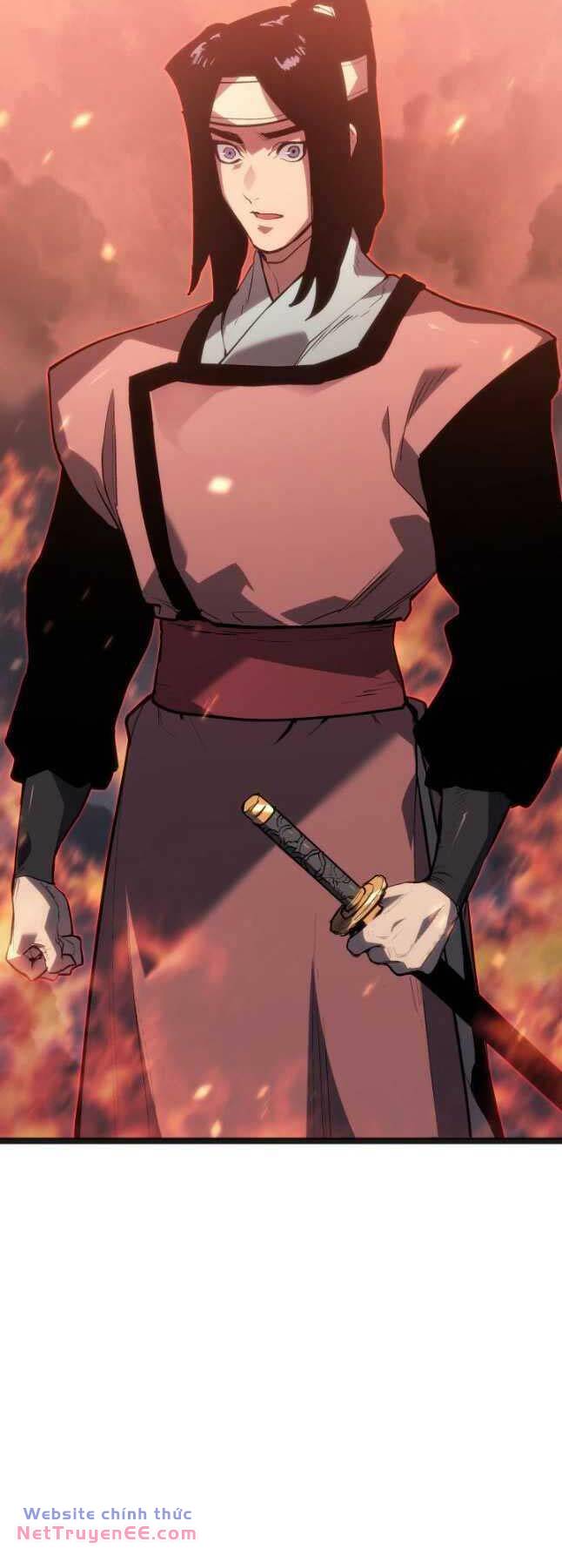 Tử Thần Phiêu Nguyệt - Chapter 80 - Page 51