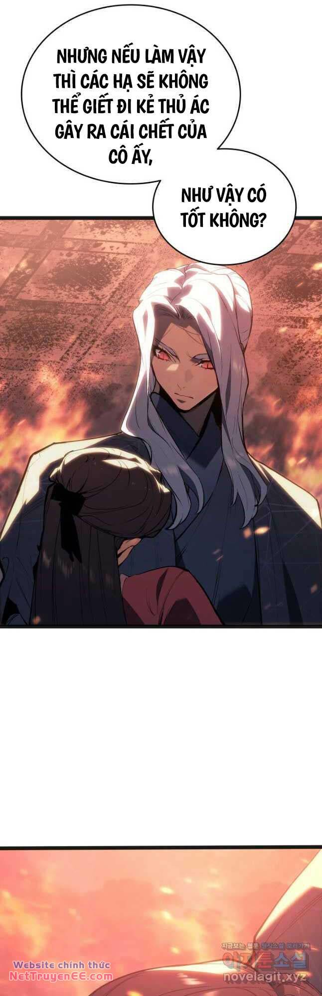 Tử Thần Phiêu Nguyệt - Chapter 80 - Page 52