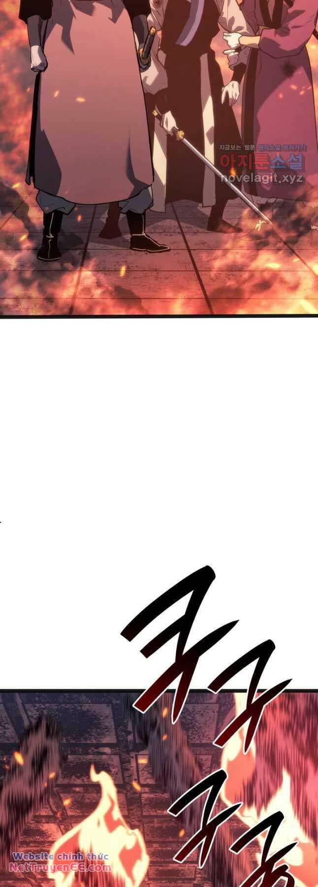 Tử Thần Phiêu Nguyệt - Chapter 80 - Page 55