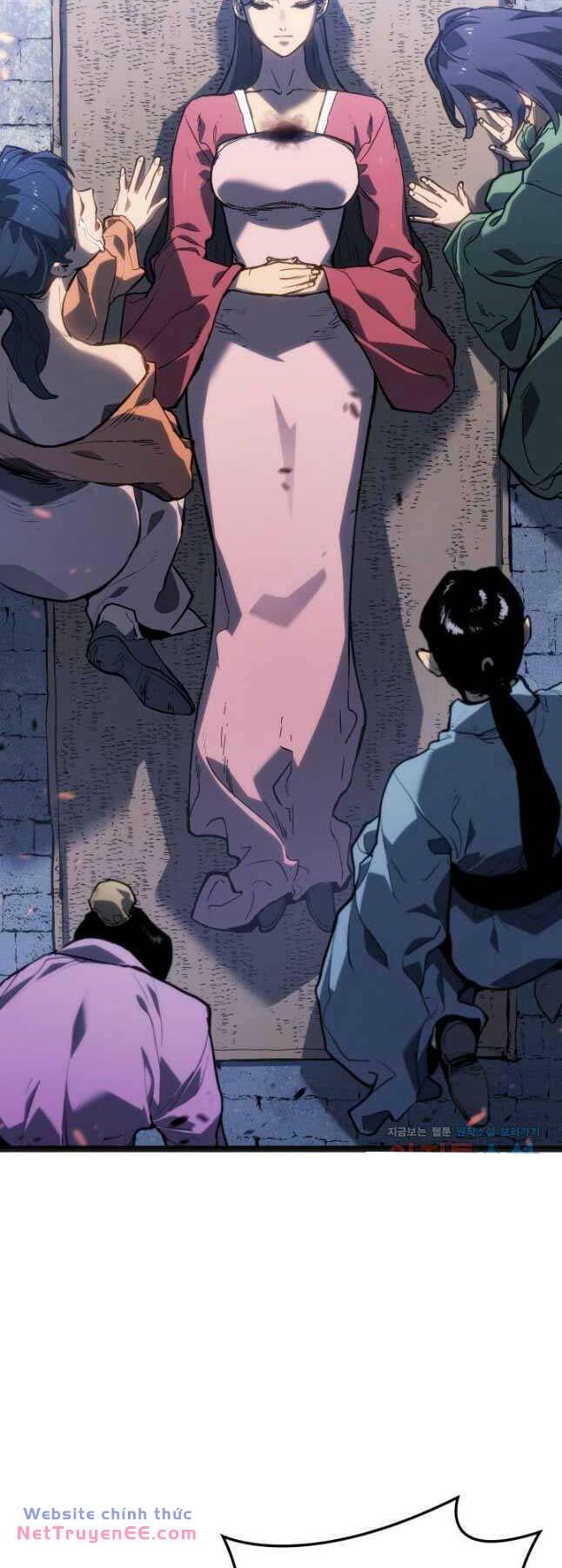 Tử Thần Phiêu Nguyệt - Chapter 80 - Page 60