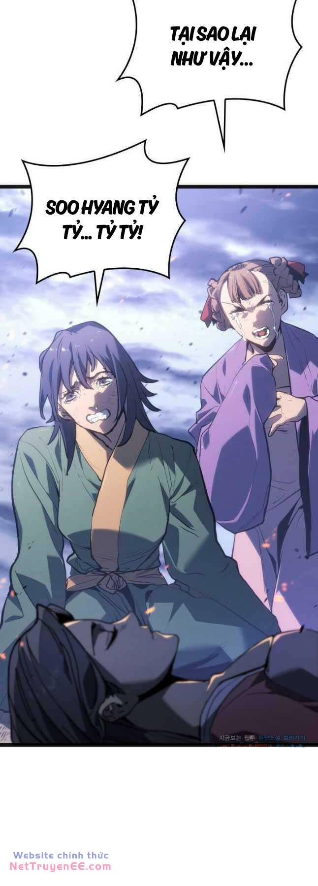 Tử Thần Phiêu Nguyệt - Chapter 80 - Page 61