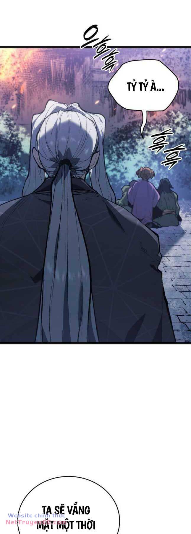 Tử Thần Phiêu Nguyệt - Chapter 80 - Page 62