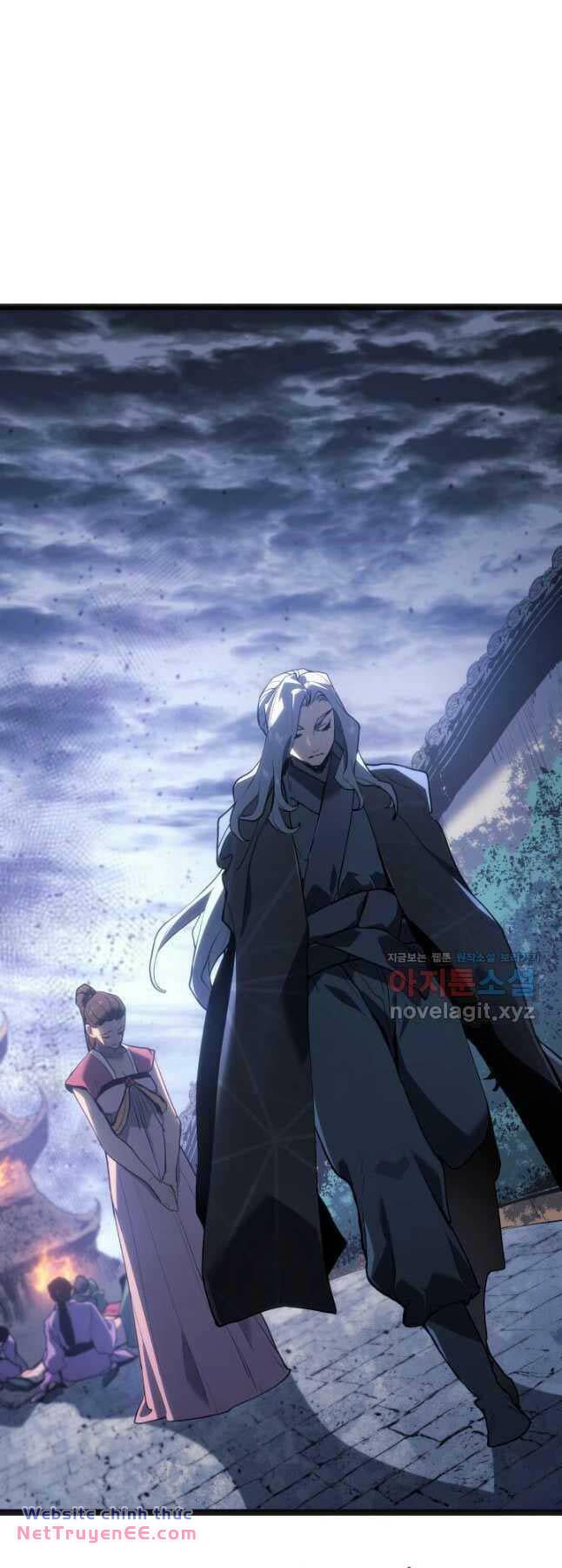 Tử Thần Phiêu Nguyệt - Chapter 80 - Page 66