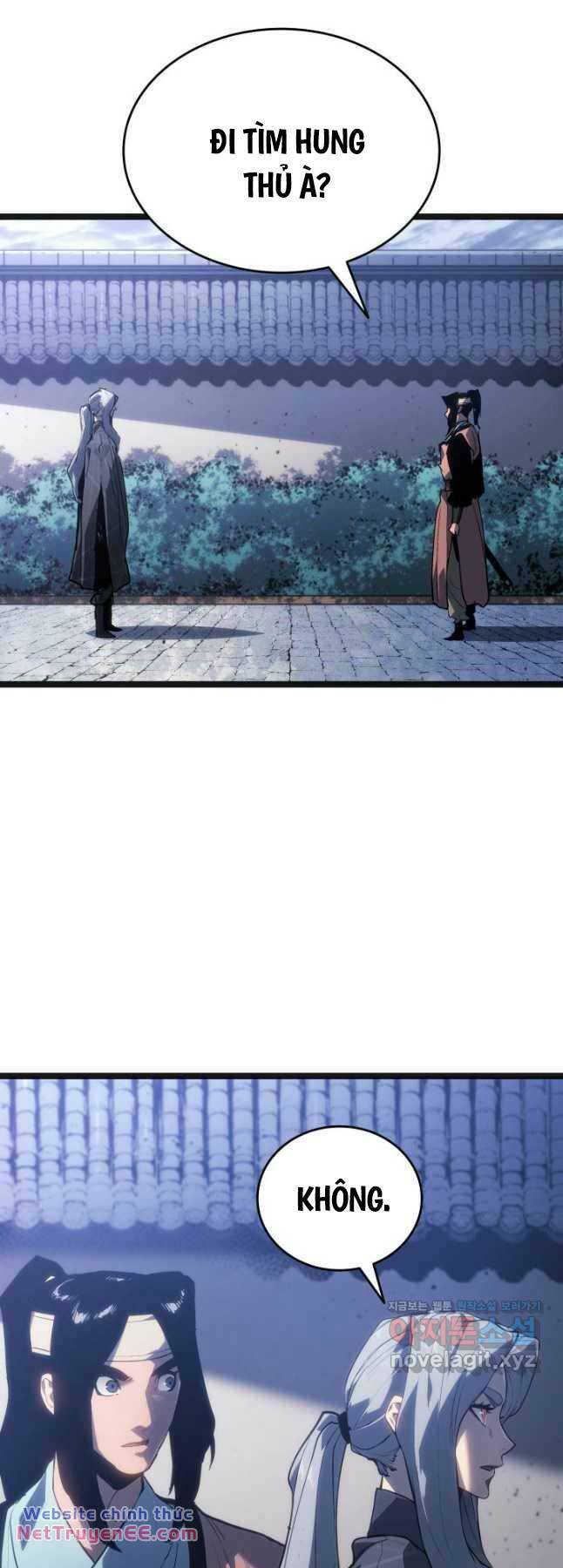 Tử Thần Phiêu Nguyệt - Chapter 80 - Page 68