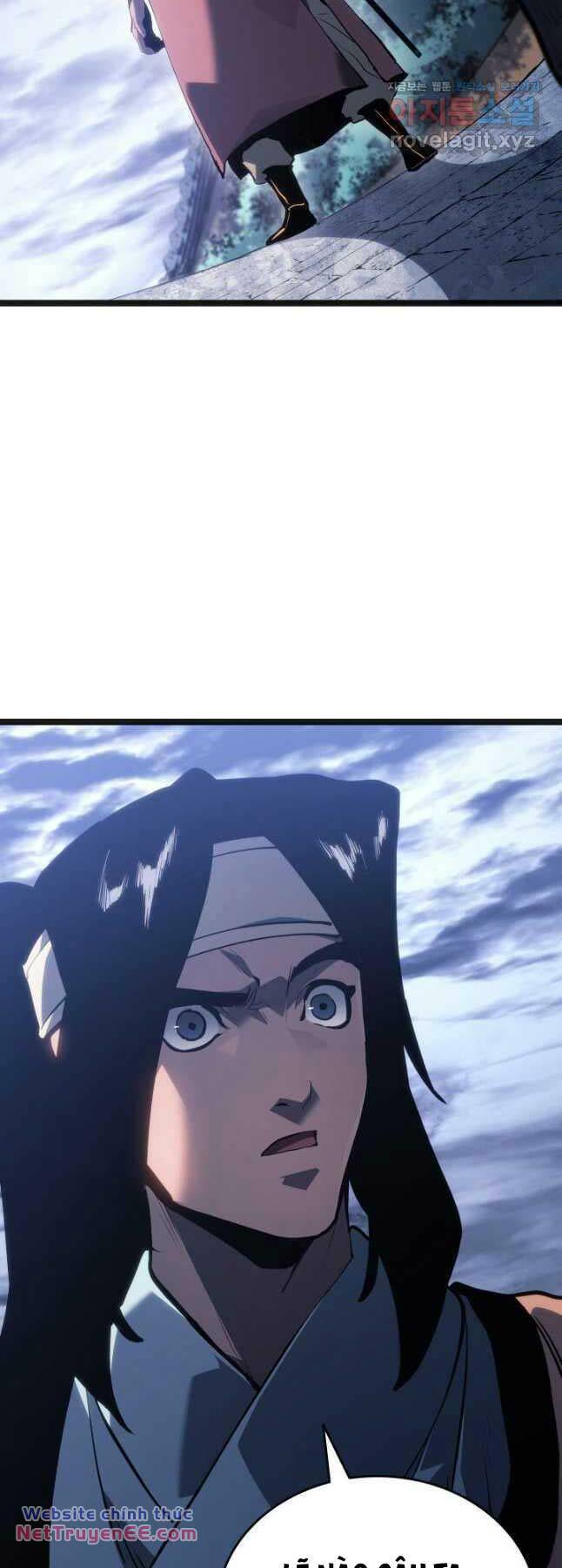 Tử Thần Phiêu Nguyệt - Chapter 80 - Page 71