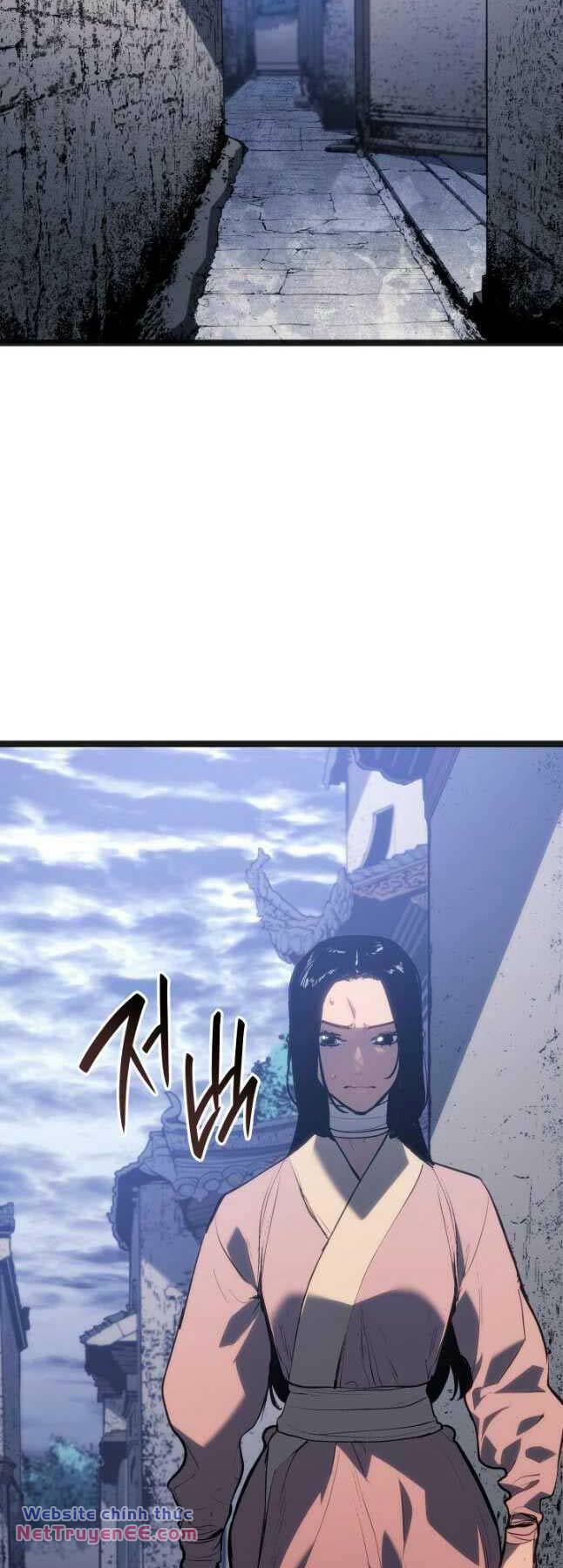 Tử Thần Phiêu Nguyệt - Chapter 80 - Page 73