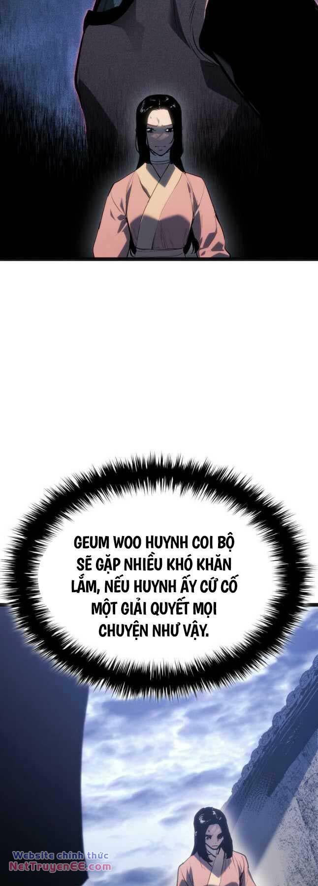 Tử Thần Phiêu Nguyệt - Chapter 80 - Page 75