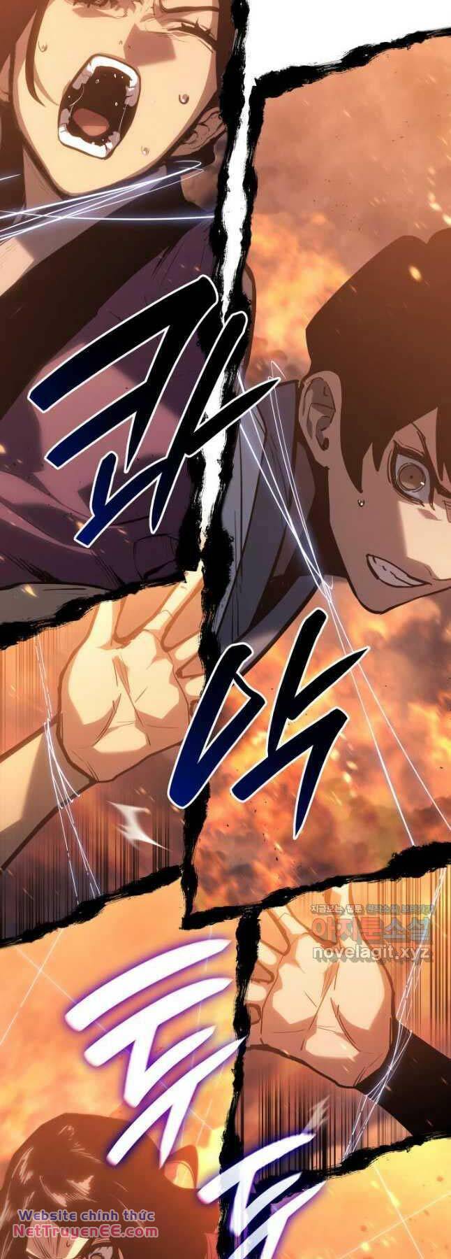 Tử Thần Phiêu Nguyệt - Chapter 80 - Page 7