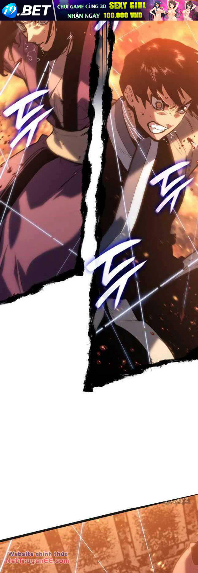 Tử Thần Phiêu Nguyệt - Chapter 80 - Page 8