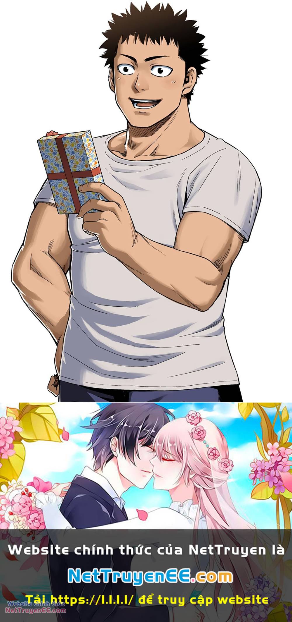 Tsuyoshi - Chapter 11 - Page 20