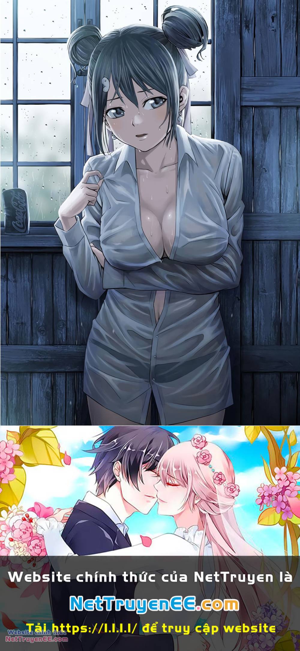 Tsuyoshi - Chapter 9 - Page 20